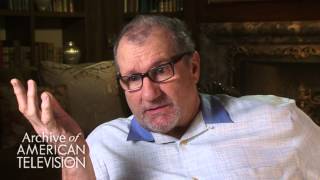 Ed ONeill discusses his character quotAl Bundyquot  EMMYTVLEGENDSORG [upl. by Kielty]