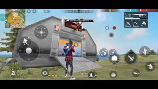 Free fire khilta Time hamare samne I nitin ff [upl. by Airotcivairam189]