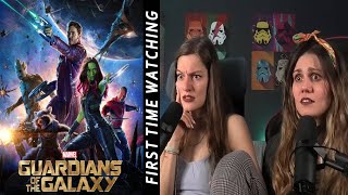 Thanos Threatens Ronan  Guardians of the Galaxy IMAX 4K [upl. by Inman]