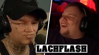 LACHFLASH wegen MONTE 😂  Tanzverbot Stream Highlights  Hungriger Hugo Reaktion [upl. by Nahama]