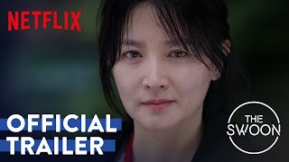 Inspector Koo  Official Trailer  Netflix ENG SUB [upl. by Trebmer]