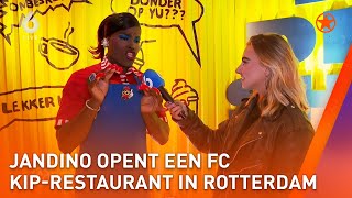 BNERS proeven de KIP van JUDESKA  SHOWNIEUWS [upl. by Ennaillek260]