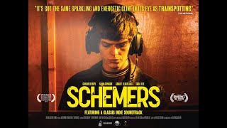 SCHEMERS  Official Trailer  HD 2020 [upl. by Catharine]