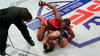 Claressa Shields vs Brittney Elkin FULL FIGHT recap [upl. by Croydon]