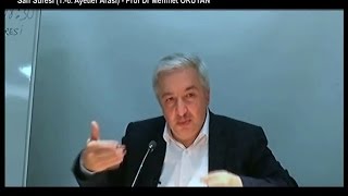 14022016 Saff Suresi 16 Ayetler  Prof Dr Mehmet OKUYAN – Deva Vakfı Tefsir Dersleri [upl. by Ettennat]