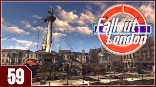 Fallout London  EP59  Water Woes [upl. by Noired]