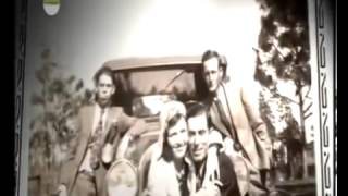 The Real Bonnie And Clyde Documentary english part 1 [upl. by Yniatirb]