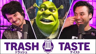 Trash Taste MEME REVIEW  Trash Taste 208 [upl. by Micaela]