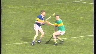 All Ireland Club Hurling Final 19901991 2 of 6 [upl. by Yerak]