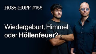 Gibt es ein Leben nach dem Tod  Hoss und Hopf 155 [upl. by Nnylyak914]