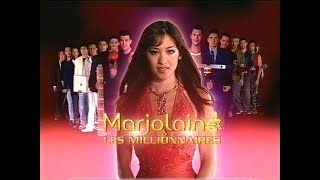 Marjolaine et les Millionnaires  annonce 2004 [upl. by Lemaj]