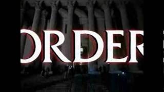 law and order season 3 [upl. by Westmoreland]