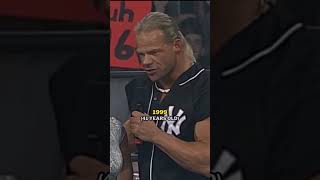 Lex Luger transformation wwe [upl. by Nivad]