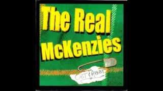 The Real Mckenzies Oot amp Aboot Full Album [upl. by Kellby]