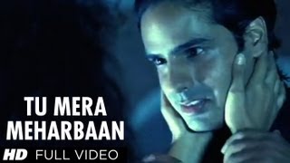 Tu Mera Meharbaan  Full Video Song  Junoon  Kavita Paudwal  Sameer  Rahul Roy Pooja Bhatt [upl. by Nnylekoorb]