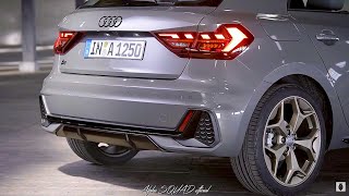 Audi A1 2019 [upl. by Audly482]