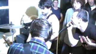 Touche Amore FULL SET SLO House Show 04032011 [upl. by Sink60]