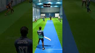 Indoor cricket over indoorcricket [upl. by Alyled]