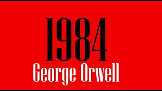 1984 di George Orwell  Parte 1  Audiolibro Italiano [upl. by Matthias]