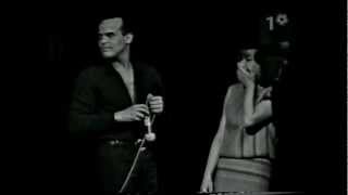 Harry Belafonte  Matilda 1966 Live [upl. by Naved677]