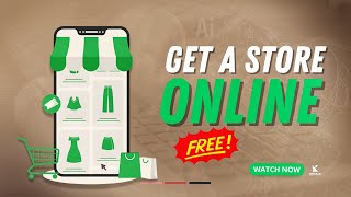 How To Create a FREE Online Store in 2024 Complete StepbyStep Tutorial  Shop amp Pay Online [upl. by Yrrag]