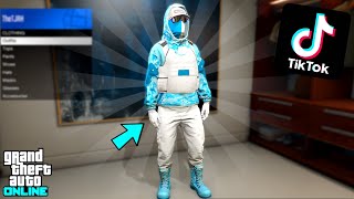 MakingTesting Viral TikTok Gta 5 Tryhard RNG Outfits  EP165 [upl. by Nale]