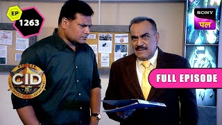 एक File बन गई CID ​​का अहम सबूत  CID  Full Episode 1263  26 May 2024 [upl. by Heinrik]