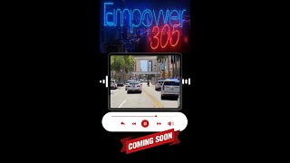 Coming soon to Empower 305 [upl. by Eldorado]