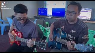 ငါ့အပြစ်နဲ့ငါ idiots Cover  Thurein amp Aung Htet Maung [upl. by Bertila]