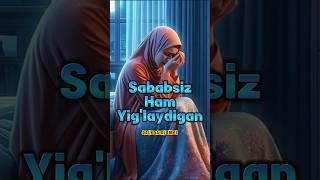 Astagfirulloh deb yozib qoldiring ibrat islamicstatus islomiy maruzalar ibratlik rek quotes [upl. by Lyris197]