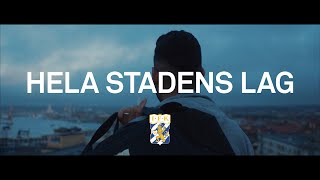 IFK Göteborg – Hela stadens lag [upl. by Riem]