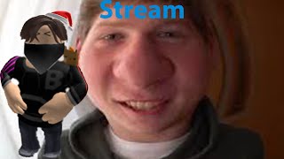 🔴ŽIVĚ🔴Bassic streamRobloxReakcena Fiziho [upl. by Pravit]