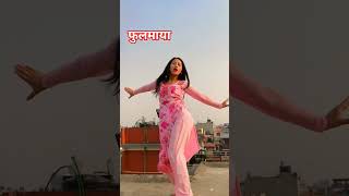 Phoolmaya फुलमाया  Prakash Dutraj• Kulendra Bk Shanta Rani Pariyar •Ashmita • New Song 2081 [upl. by Awra]