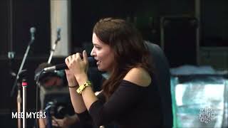 Meg Myers  Lollapalooza 2014 live full set hd 4k [upl. by Ardena]