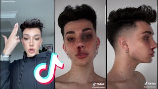 James Charles Mugshot TikTok 💀💰 [upl. by Arelus]