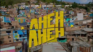 Aheh Aheh  The Official Music Video of the FIFA U20 Womens World Cup Colombia 2024™️ [upl. by Inami403]