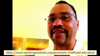 GACE Early Childhood Education – Common Test Practice Problems [upl. by Enylodnewg]