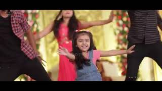 VRIDDHI VISHAL  NEW VIRAL DANCE  ORiGINAL FULL VIDEO  DELIGHT VIRAL DANCE 2021 [upl. by Arehsat275]