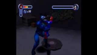 SpiderMan Playstation Playthrough Part 6 [upl. by Caril68]