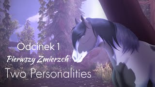 Two Personalities  Odcienk 1  Pierwszy Zmierzch  Serial SSO  DUBB [upl. by Doelling]