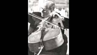 Dvorak Cello Concerto Rostropovich Svetlanov Historic Performance London 1968 [upl. by Eniala]