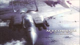 Armed Hometown  4162  Ace Combat 6 Original Soundtrack [upl. by Rudiger]