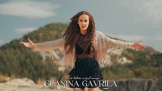 Geanina Gavrila  Câinii latră ursul merge  Official VIdeo [upl. by Shulamith410]