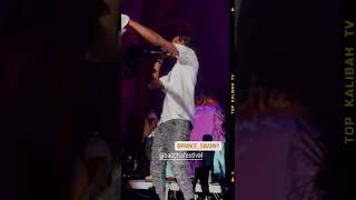 Prince Swanny Shuts Down Martinique ft Kalash  BACCHA FESTIVAL 2022 🇲🇶🔥 [upl. by Halla]