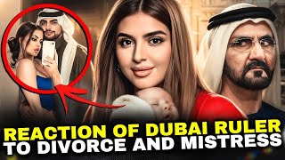 You Wont Believe What Fate Awaits Dubai Rulers Daughter Princess Mahra After Scandalous Divorce [upl. by Brade]