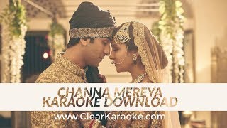 Channa Mereya Song Background Music [upl. by Papert]