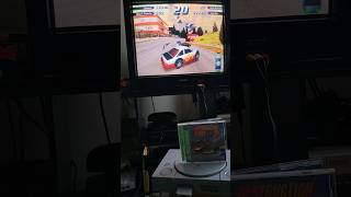 destruction derby 2 ps1 retrogames playstation destructionderby gameplay [upl. by Cora]