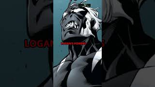 When Wolverine Bonded with Venom The Ultimate Rage Unleashed [upl. by Cath]