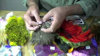 Whiting Fly Tiers Variety Pack Product Video [upl. by Gona]