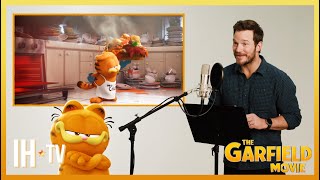 Garfield 2004  vet scene [upl. by Gates]